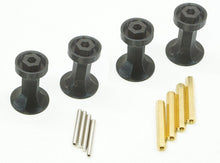 Load image into Gallery viewer, Dually Conversion Kit For Traxxas TRX-6 Flatbed Hauler - Ultimate 10-Wheel Beast