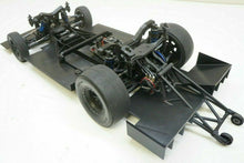 Load image into Gallery viewer, Aero Downforce Kit Ground Effects Undertray Diffuser Team Associated DR10 NPRC