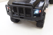Load image into Gallery viewer, Heavy Duty Front Bumper Bull Bar & Skid Plate For Traxxas TRX-6 Flatbed Hauler