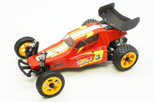 Load image into Gallery viewer, AJCMods HD Front Bumper Upgrade for 1/16 Losi Mini JRX2 2wd Buggy (Multi-Color)