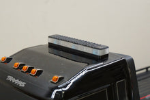 Load image into Gallery viewer, Functional LED Strobe Caution Recovery Lights for Traxxas TRX-6 Flatbed Hauler