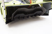 Load image into Gallery viewer, Front Splitter & Rear Aero Winglets Upgrade for Arrma Vendetta 3S BLX 100+ MPH