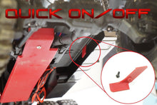 Load image into Gallery viewer, Quick Access Power Switch (On/Off) for Traxxas TRX6 Flatbed Hauler XL-5HV 3s