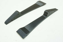 Load image into Gallery viewer, NPRC Aero Canards for Pro-Line Corvette C7 Body - Front & Rear RC Drag Upgrade