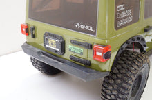 Load image into Gallery viewer, Scale 3D Side & Rear Door Hinge Set Color Upgrade for Axial SCX6 1/6 Crawler