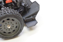 Load image into Gallery viewer, Upgrade Front Splitter & Rear Winglets - Arrma 1/8 Infraction 3s & Mega RC Truck