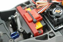 Load image into Gallery viewer, Associated B5 B5M SC5M T5M Upgrade Servo Mount Brace/MyLaps 91443 Transponder