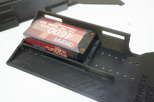 Load image into Gallery viewer, Dual Battery Mount System 6s, 12s for Traxxas Slash 4x4 High Speed RC Speed Run