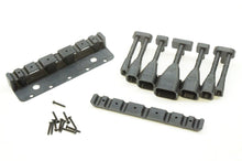 Load image into Gallery viewer, Roof Top Bullhorn / Air Horn Body Clip Delete For Traxxas TRX-6 Flatbed Hauler