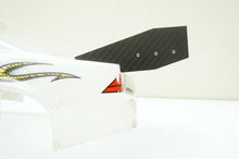 Load image into Gallery viewer, Carbon FIber Upgrade High Downforce Rear Wing Proline OCTANE NPRC Body 352400