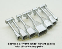 Load image into Gallery viewer, Roof Top Bullhorn / Air Horn Body Clip Delete For Traxxas TRX-6 Flatbed Hauler