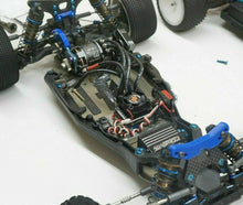 Load image into Gallery viewer, Team Associated B6, B6.1, B6.2, B6.3 Buggy Complete Color Upgrade Kit Fan Mount