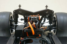 Load image into Gallery viewer, Rear Shock Relocator (Vertical) Extension - Losi 22s 69 Camaro NPRC RC Drag Car