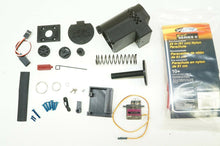 Load image into Gallery viewer, Functional Scale RC Car Parachute Kit for DR10 Drag Car/Slash 2wd, 4wd Speed Run