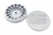 Load image into Gallery viewer, AJC Pinion & Spur Gear Caddy Holder for RC Car 48p 18t-32t 48 Pitch Case