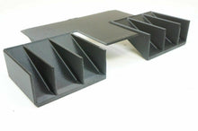 Load image into Gallery viewer, Rear Diffuser / Under Spoiler for Team Associated DR10 NPRC Drag Car Aero Kit RC