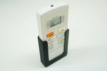 Load image into Gallery viewer, Wandhalterung für Die yx1f5f1 Klimaanlage Fernbedienung AC (Weiß oder Schwarz)