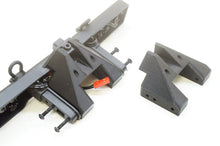 Load image into Gallery viewer, Heavy Duty Hitch Receiver Block No Flex Support Bracket for Traxxas TRX6 Hauler