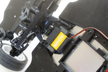 Load image into Gallery viewer, Savox Servo Upgrade Kit For Losi 1/16 Mini No Prep Drag Car Chevelle (SH-0263MG)