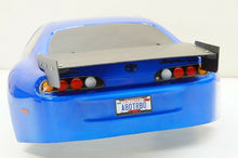Load image into Gallery viewer, 3K Caron Fiber High Downforce Rear Wing for Pro-Line 1995 Toyota Supra (3561-00)