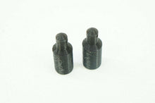 Load image into Gallery viewer, 3D Impreso Monturas Entradas para Equipo Asociados RC10 Mundos RC #6002 Color