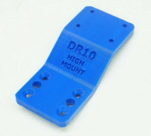 Load image into Gallery viewer, 2" Rear Body Mount Post LCG Extension - Team Associated DR10 Drag Car relocator