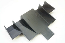 Load image into Gallery viewer, LCG Drag Aero Downforce Ground Effects Rear Diffuser for Traxxas Slash IROC-Z