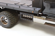 Load image into Gallery viewer, Scale Hydraulic Control Box 5 valve switch bank For Traxxas TRX-6 Flatbed Hauler