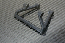 Load image into Gallery viewer, Burnout Bar for 13.5t/17.5t Associated DR10 NPRC Drag Car * Replaces Wheelie Bar