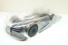 Load image into Gallery viewer, Aero Downforce Ground Effects Undertray Diffuser Traxxas Slash 4x4 High Speed RC