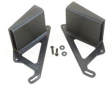 Load image into Gallery viewer, Rear Air Deflector Aero Winglets for Team Associated DR10M NPRC Drag Car