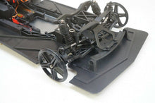 Load image into Gallery viewer, AJC Mods Skineez 2.9" Thin Front Drag Racing Wheel for Losi 22s '69 Camaro 5SPK