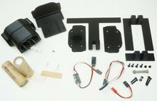 Load image into Gallery viewer, Functional RC Car Rocket Propulsion Boost Kit - High Speed 100+ NPRC Drag Race