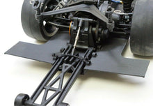 Load image into Gallery viewer, Performance Rear Axle Plate Aero Bumper Cover Losi 22s '68 Ford F100 Drag Truck