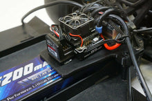 Load image into Gallery viewer, Central ESC Mount Extension Plate for Team Associated DR10 NPRC RC Drag Car