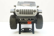 Load image into Gallery viewer, AJCMods Display Stand for Axial SCX6 1/6 Scale Crawler Jeep JLU Wrangler Upgrade