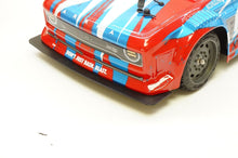 Load image into Gallery viewer, Upgrade Front Splitter & Rear Winglets - Arrma 1/8 Infraction 3s & Mega RC Truck