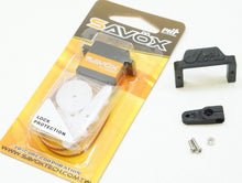 Load image into Gallery viewer, Savox Servo Upgrade Kit for 1/16 Losi Mini JRX2 2wd Buggy (Floating, SH-0264MG)