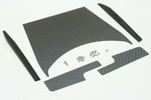 Load image into Gallery viewer, 3K Caron Fiber High Downforce Rear Wing for Pro-Line 1995 Toyota Supra (3561-00)