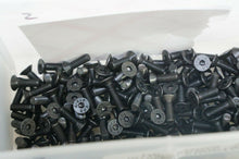 Load image into Gallery viewer, Premium M3 Acero Duro Tornillos para Coche RC - 10pc Métrico Botón Cabeza &