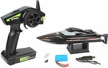 Load image into Gallery viewer, Associated Enduro 24 + Black Marlin RC Boat + RC Trailer 1/24 Special Combo XMAS