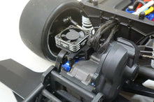 Load image into Gallery viewer, Motor Cooling Fan Mount + ProTek For Traxxas Slash 1967 Chevrolet C10 Drag Truck