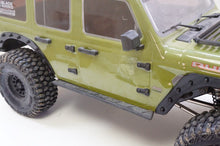 Load image into Gallery viewer, Scale 3D Side & Rear Door Hinge Set Color Upgrade for Axial SCX6 1/6 Crawler
