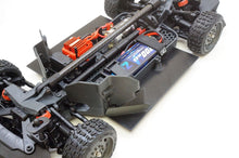 Load image into Gallery viewer, Upgrade Left/Right Side Aero Panels for Arrma 1/8 Infraction 3s & Mega RC Truck