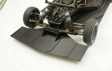 Load image into Gallery viewer, LCG Drag Aero Downforce Ground Effects Front Splitter for Traxxas Slash NOVA