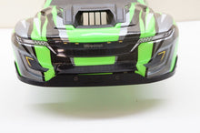 Load image into Gallery viewer, Body Savers for Traxxas XRT - Front & Rear Crack Protection Body Trim Stiffener