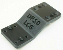 Load image into Gallery viewer, 2" Rear Body Mount Post LCG Extension - Team Associated DR10 Drag Car relocator