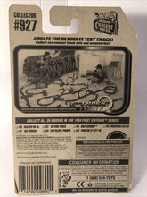 Load image into Gallery viewer, 1999 Hot Wheels ‘56 Ford Truck First Editions 22/26 - Card #927 HW1