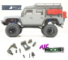 Load image into Gallery viewer, MINIMODS +1/2" Lift Kit Upgrade for Traxxas TRX4m Crawler (Bronco/Defender)