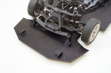 Load image into Gallery viewer, Aero Downforce Ground Effects Kit for Losi 22s Drag Car & Protofrom GTR R35 Body